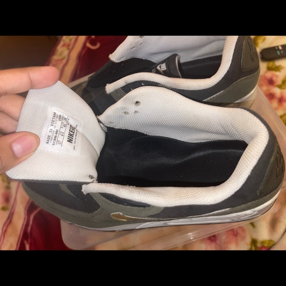 Nike Air Max - Picture 5 of 8